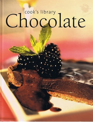 Cook's Library: Chocolate