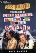 The Making of " The Great Rock 'n' Roll Swindle" (The Vinyl Frontier) - Thryft