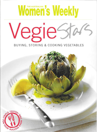 Vegie Stars