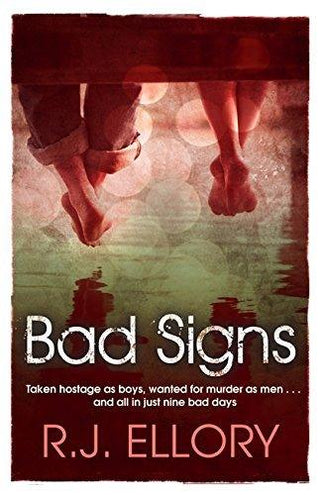 Bad Signs - Thryft