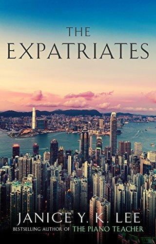 The Expatriates - Thryft