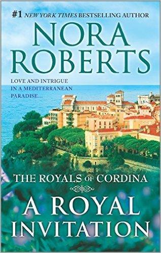 A Royal Invitation : An Anthology - Thryft