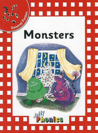 Monsters
