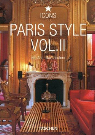 Paris Style, Vol. 2 - Thryft