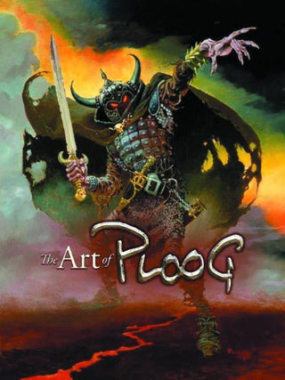 The Art of Ploog