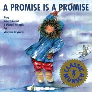 A Promise is Promise - Thryft