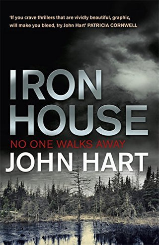 The Iron House