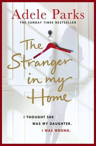 The Stranger in My Home - Thryft