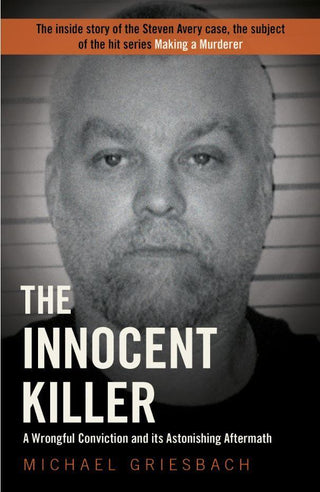 The Innocent Killer - Thryft