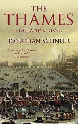 The Thames : England's River - Thryft