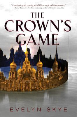 The Crown's Game - Thryft