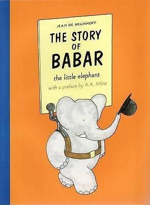 The Story of Babar - Thryft