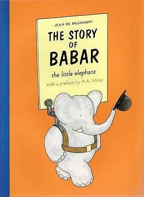 The Story of Babar: The Little Elephant