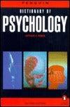 The Penguin Dictionary of Psychology - Thryft