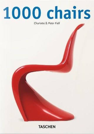 1000 Chairs (Klotz)