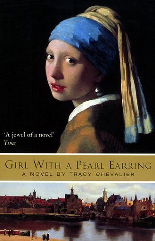 Girl With a Pearl Earring