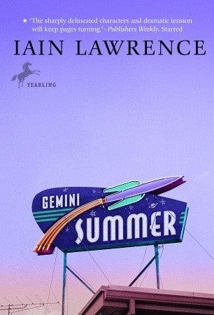 Gemini Summer - Thryft