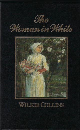 The Woman in White - Thryft