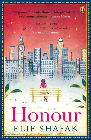 Honour - Thryft