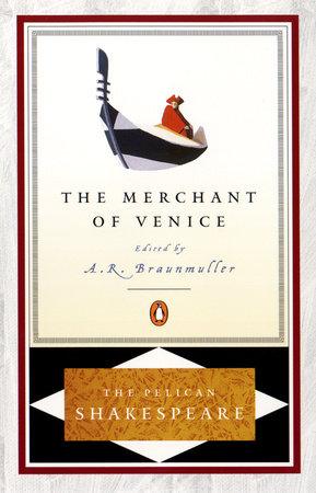 The Merchant of Venice - Thryft