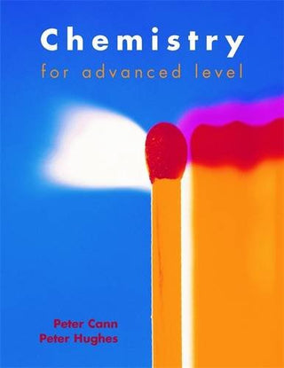 Chemistry for Advanced Level