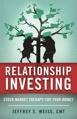Relationship Investing - Stock Market Therapy For Your Money - Thryft