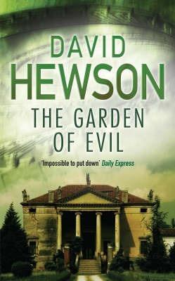 The Garden Of Evil - Thryft