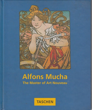 Alfons Mucha