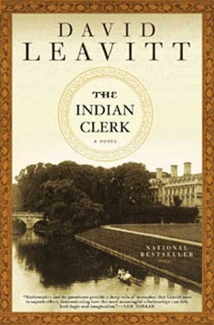 The Indian Clerk