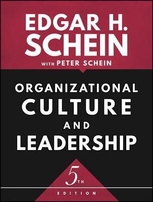Organizational Culture and Leadership - Thryft