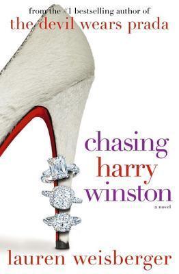 Chasing Harry Winston - Thryft