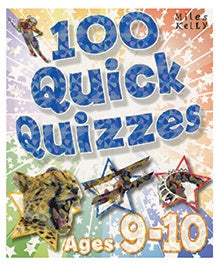 100 Quick Quizzes 9-10