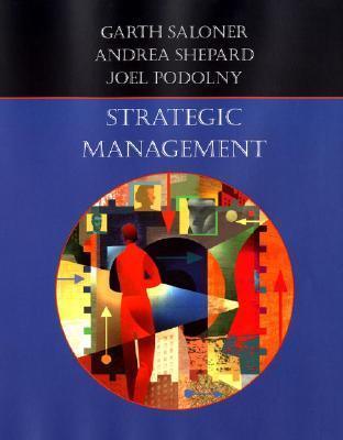 Strategic Management - Thryft