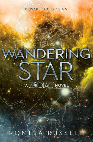 Wandering Star - A Zodiac Novel - Thryft