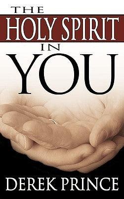 Holy Spirit in You - Thryft