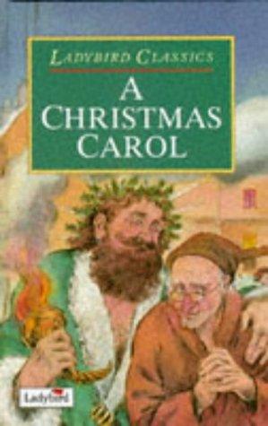 A Christmas Carol - Thryft