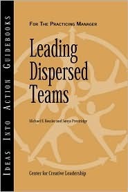 Leading Dispersed Teams - Ideas Into Action Guidebooks