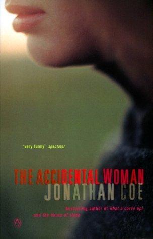 The Accidental Woman - Thryft