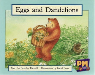 Eggs and Dandelions Gems