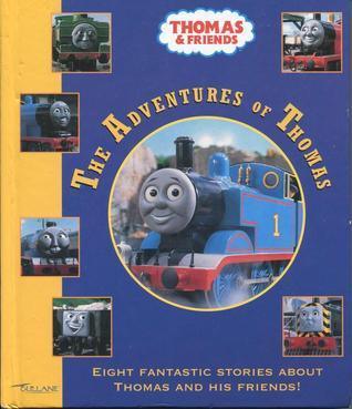 Adventures of Thomas the Tank Engine - Thryft