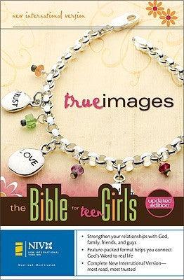 NIV True Images : The Bible for Teen Girls - Thryft