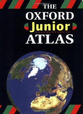 Oxford Junior Atlas