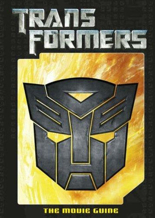 Transformers The Movie Guide - Thryft