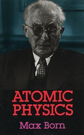 Atomic Physics - Thryft