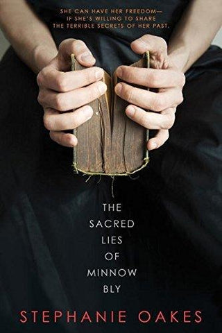 The Sacred Lies of Minnow Bly - Thryft