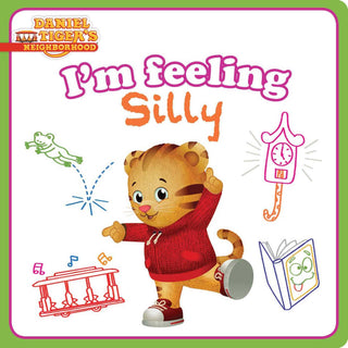 I'm Feeling Silly - Thryft