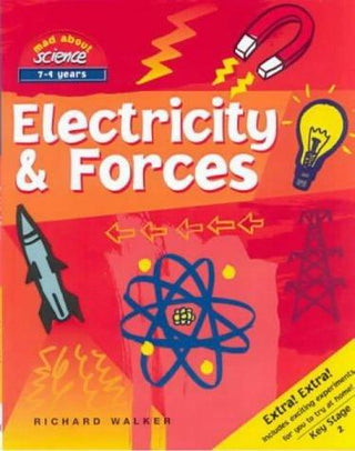Electricity and Forces - Thryft