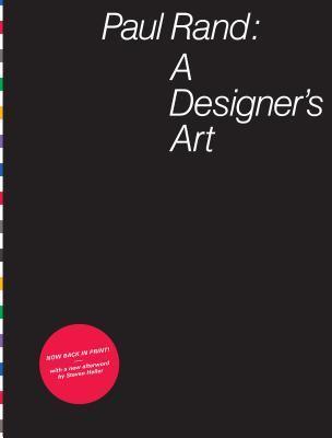 Paul Rand: a Designer's Art - Thryft