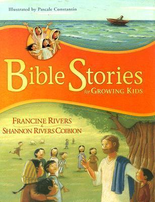 Bible Stories For Growing Kids - Thryft