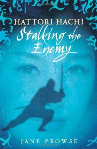 Stalking the Enemy - Thryft